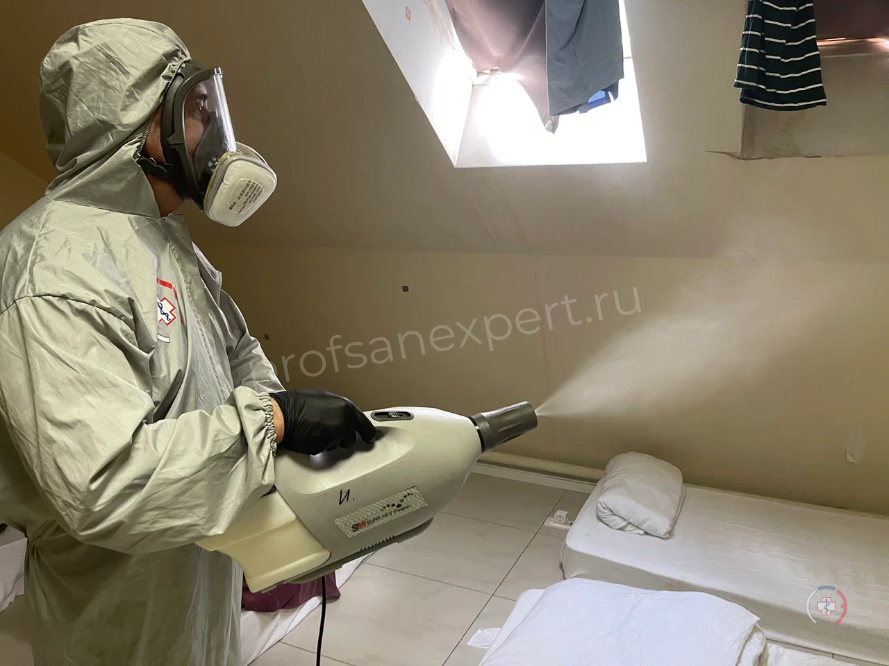 Галерея
