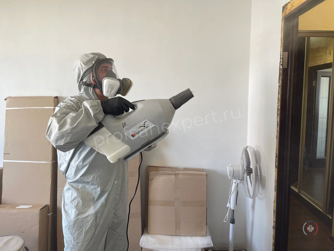 Галерея